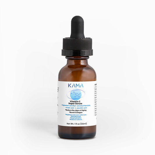 Vitamin C Super Skin Serum