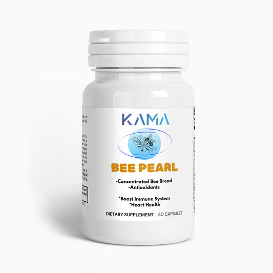 Bee Pearl Supplement