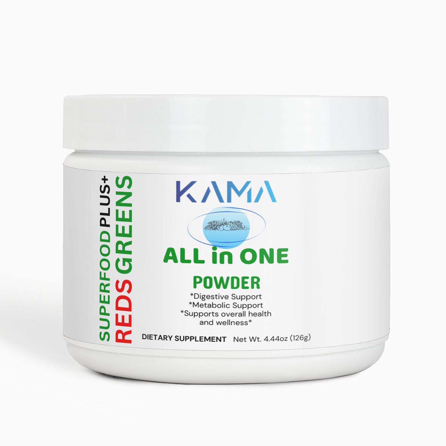 All in One Superfood Powder