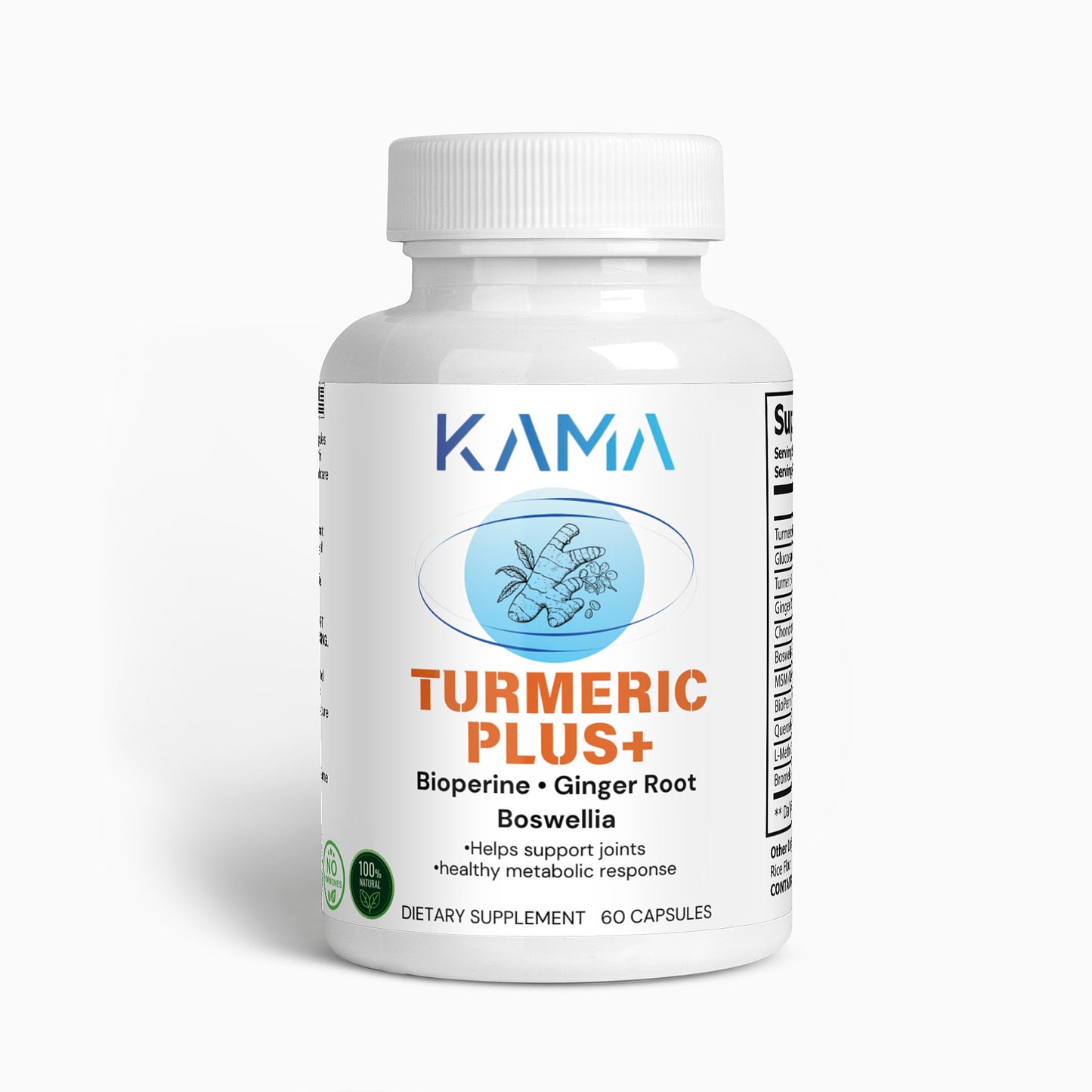 Turmeric Plus+